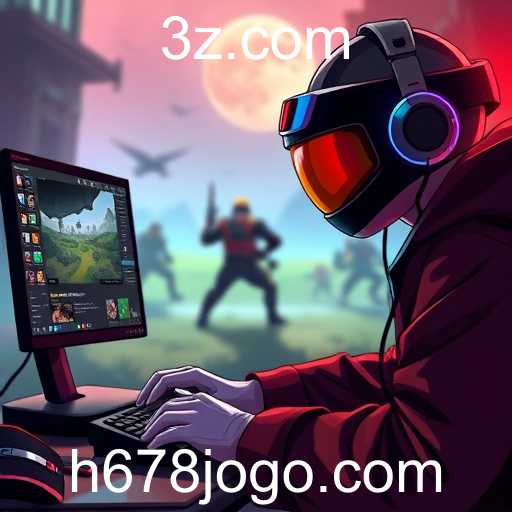 A Revolução dos Jogos Online em 2026