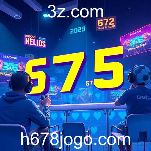 A Revolução do 678jogo no Mercado de Jogos Online