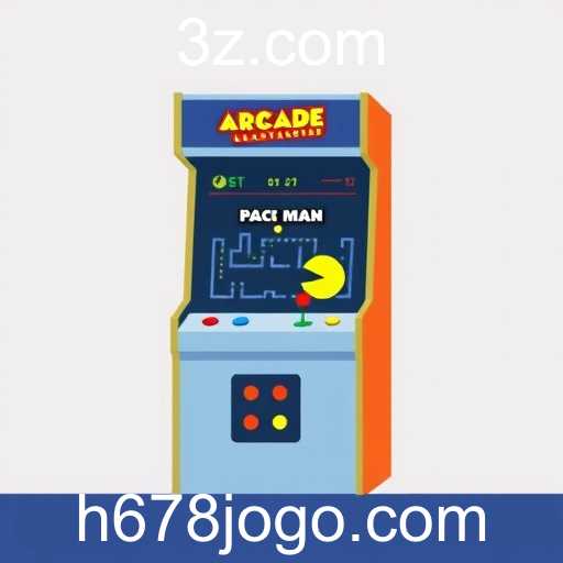 Reviva a Nostalgia com Arcade Classics no 678jogo