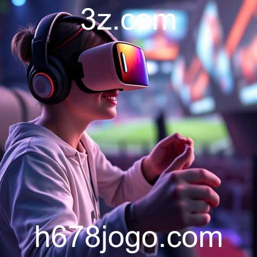 Revolução Digital nos Jogos
