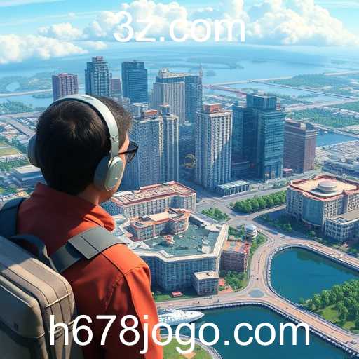 Transformação Digital: O Impacto dos Jogos em 2025