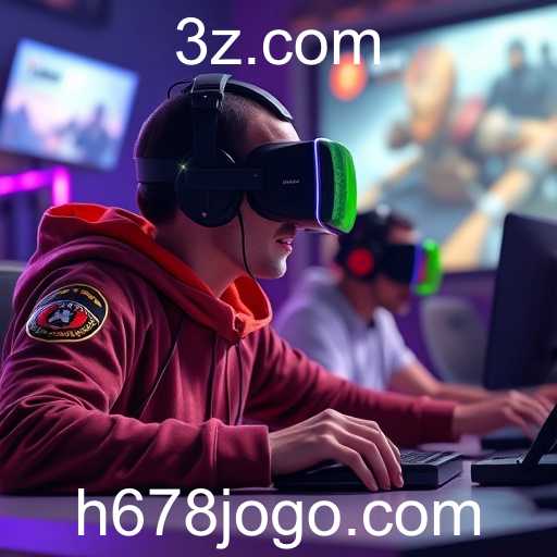 Explorando o Universo dos Jogos com 678jogo