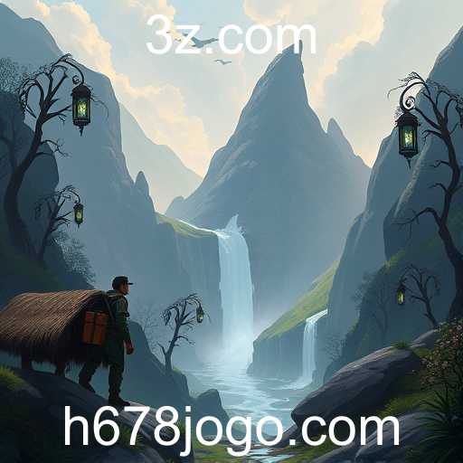 Explorando o Mundo dos Jogos com 678jogo