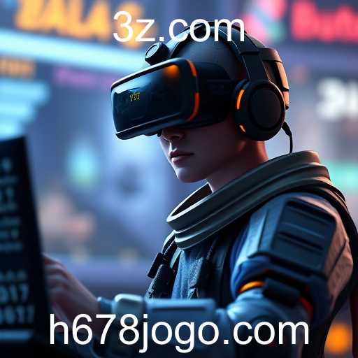Tendências Futuras no Universo dos Jogos Online