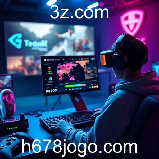 A Evolução e Tendências dos Jogos em 2026