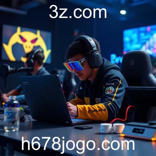 Revolução no Mundo dos Jogos com 678jogo