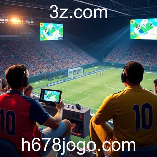 A Revolução dos Jogos Online em 2026: Tendências e Desafios