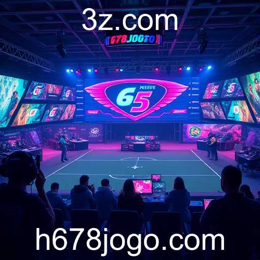 Tendências de Jogos em 2026: O Impacto do 678jogo