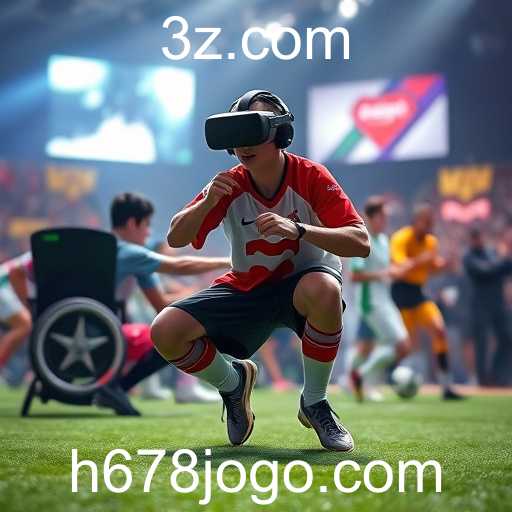 Tendências e Impactos no Mundo dos Jogos Portugueses