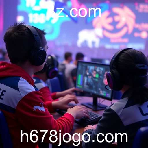 Evolução dos Jogos Online em 2026