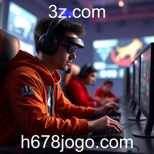 Inovação e Crescimento no Universo dos Jogos