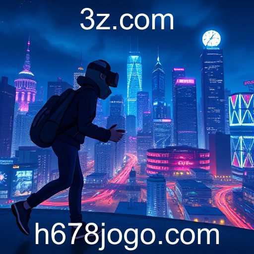 Tendências e Inovações no Mundo dos Jogos: Um Olhar sobre 2026