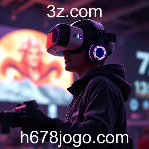 Inovações e Tendências no Universo dos Jogos