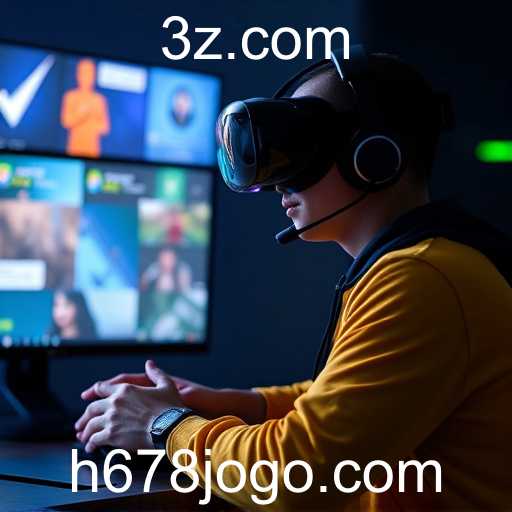 Tendências e Novidades no Mundo dos Jogos em 2026