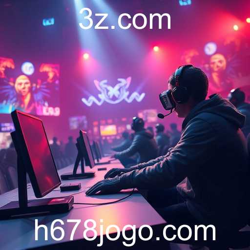 A Revolução do Mercado de Jogos Online em 2025