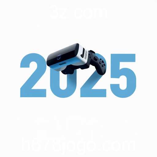 A Revolução dos Jogos em 2025