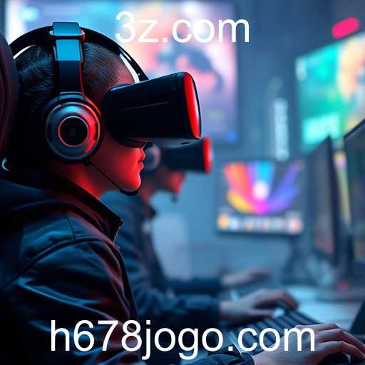 Tendências e Inovações no Mundo dos Jogos em 2026