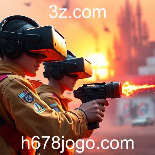 Inovações e Tendências no Mundo dos Jogos em 2026