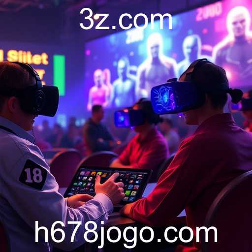 O Impacto Crescente dos Jogos Online em 2026