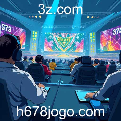 Impacto dos Jogos Online na Sociedade Atual