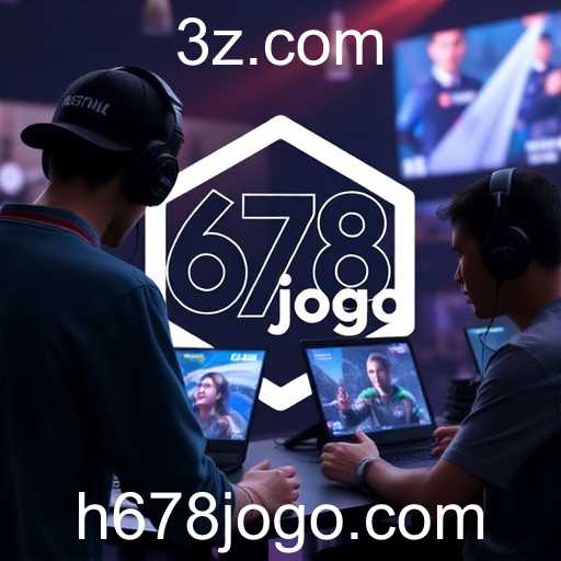 O Impacto do 678jogo na Indústria de Jogos Atual