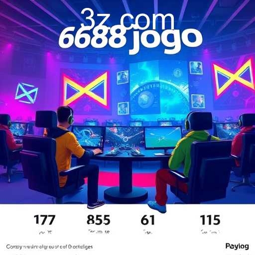 Revolução nos Jogos Online: O Impacto do 678jogo
