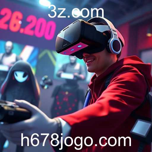 Inovação e Tendências no Mundo dos Jogos em 2026
