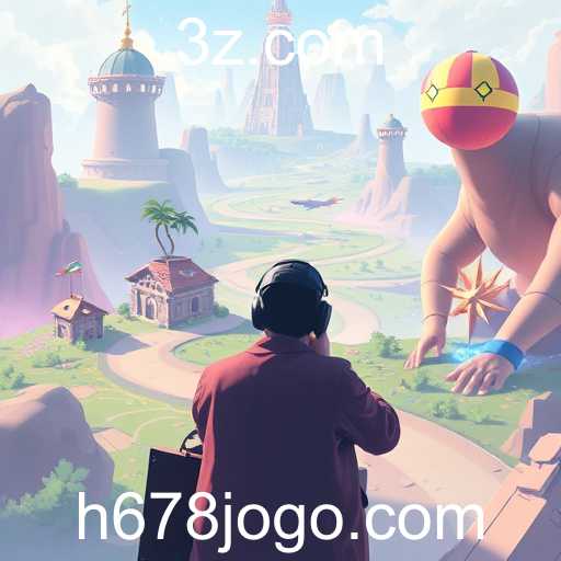 Inovações e Tendências no 678jogo