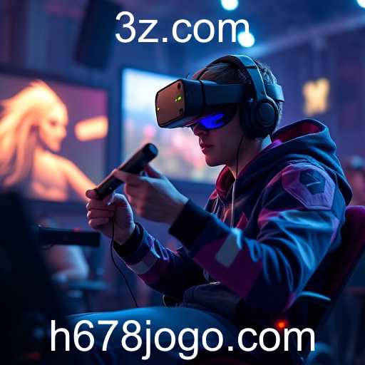 Novidades no Mundo dos Jogos em 2026