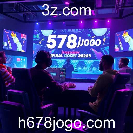 A Nova Era dos Jogos Online