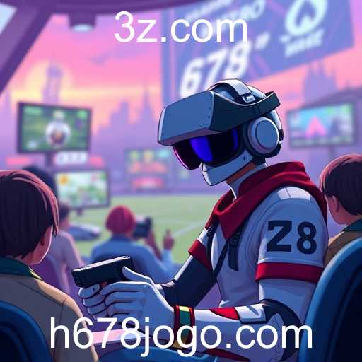 Novidades e Tendências no Mundo dos Jogos em 2026