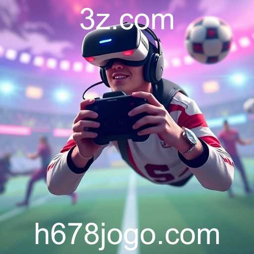 Novidades e Tendências no Mundo dos Jogos em 2025