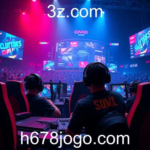 O Mundo dos Jogos Online em 2026