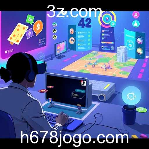 A Evolução dos Jogos Online em 2026