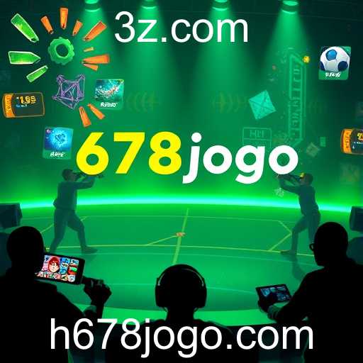 Revolução no Mundo dos Jogos Online: O Impacto de 678jogo