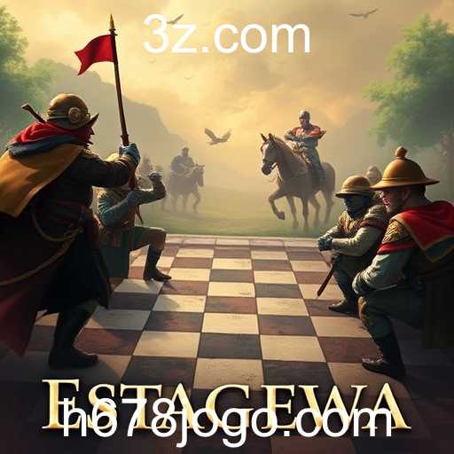Os Desafios e Encantos dos Jogos de Estratégia