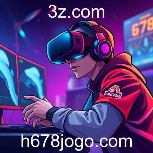 Tendências e Inovações no 678jogo