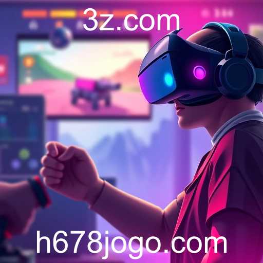 Tendências Emergentes no Mercado de Jogos 2025